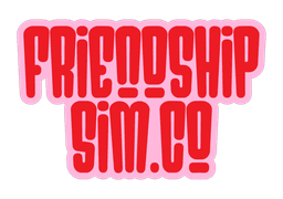 FriendshipSim