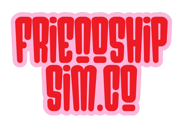 FriendshipSim
